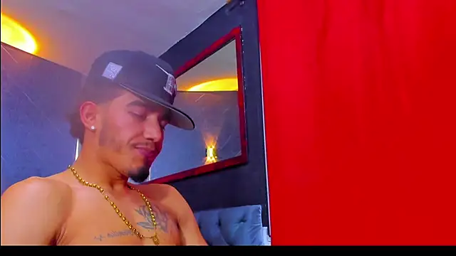Dominant_kiing Chat XXX in diretta