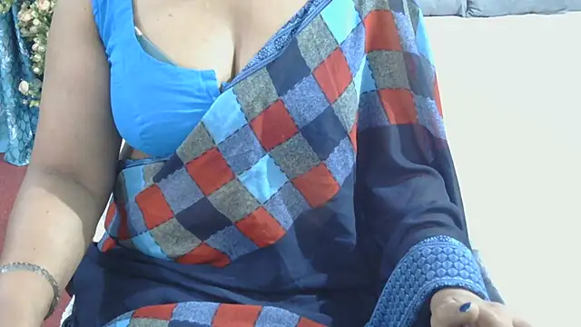 Mallu_Manisha Obrolan Langsung XXX