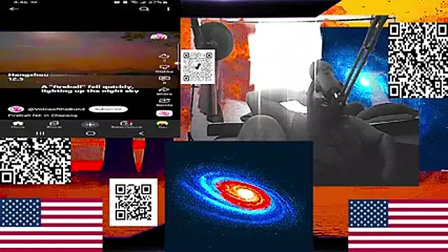 RussellTaylorLacy 现场XXX聊天