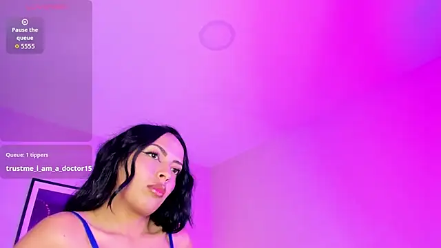 Madisson_Bluee – Naživo XXX chat