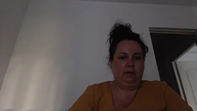 Czat XXX na żywo – WendyRhoades