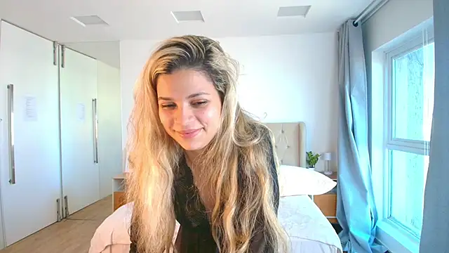 Florence_Ford 现场XXX聊天