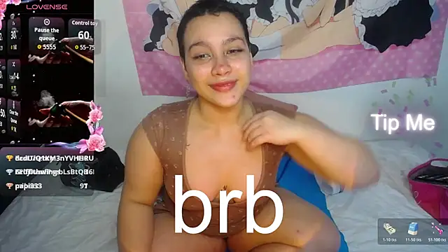 Cherry_vald's Live XXX Chat