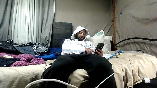 Camodick: онлайн-секс-чат