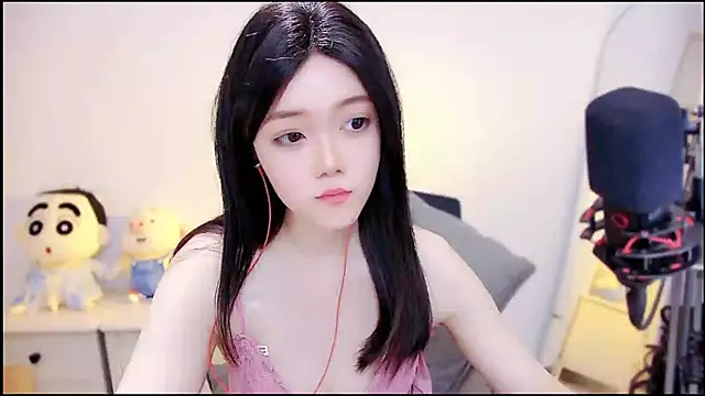 Cindy-dd 现场XXX聊天