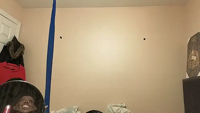 hailzeffn Шоу с уебкамера