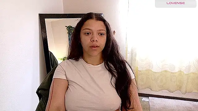 צ'אט XXX בשידור חי של Amanda_sweet