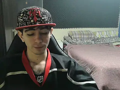 highonbwc Webcam show
