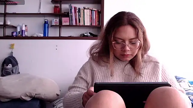 MoritaSun's Live XXX Chat