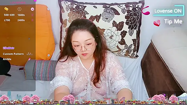 AngelwithEcup's Live XXX Chat