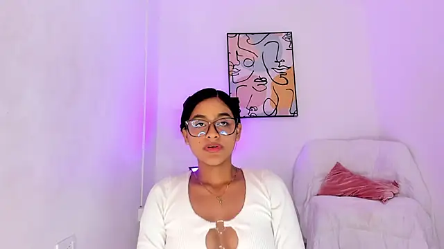 צ'אט XXX בשידור חי של lizzakennedy