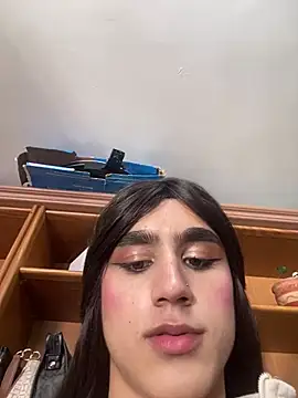 Dasha_Rouse1 现场XXX聊天