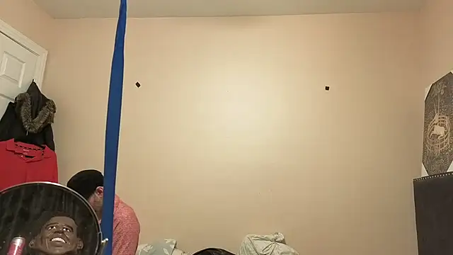 hailzeffn Pertunjukan Webcam