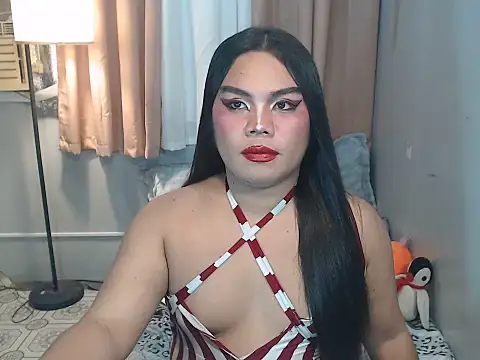 TSbrianaHugeCock 现场XXX聊天