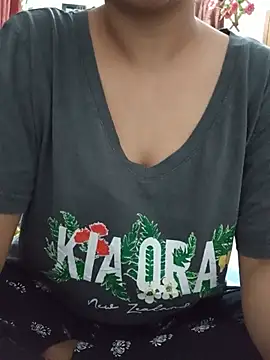 Chat XXX en directo de Tanha18