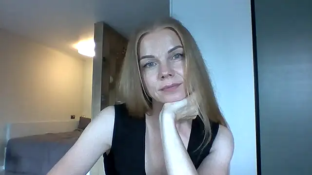 Tina5394 Webcam Show