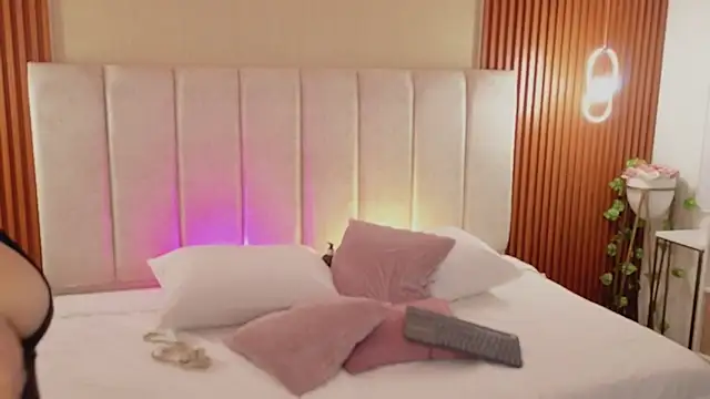 SofiaCortes4 现场XXX聊天