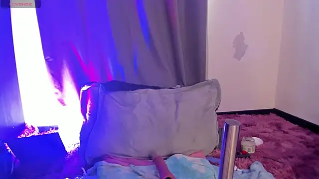 Онлайн чат XXX rouse_lili