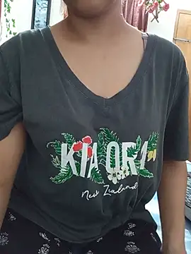 Chat XXX ao vivo de Tanha18