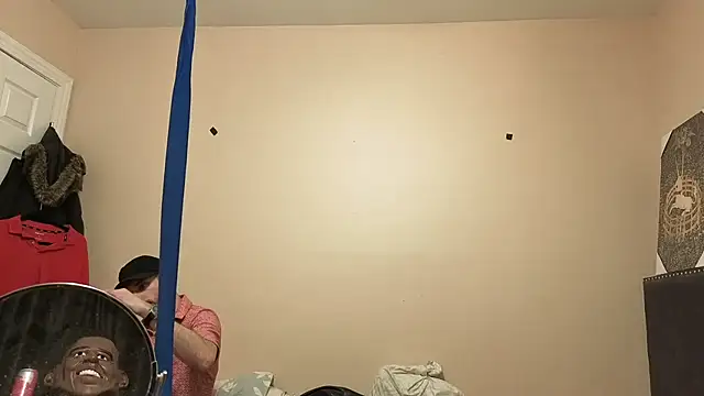 hailzeffn's Webcam Show