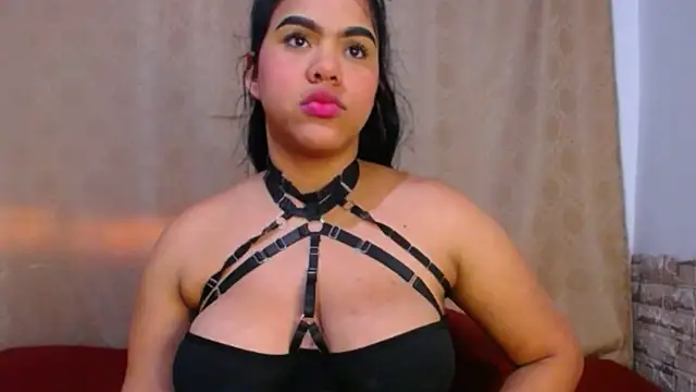 Chat XXX Live Bicky_24