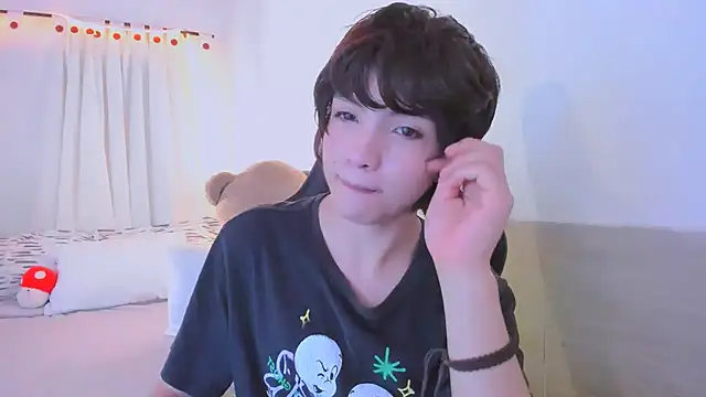 Sweet_Allan Chat XXX in diretta