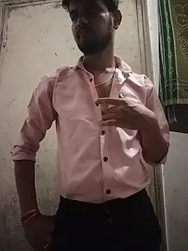 7incpink Show Webcam