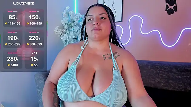 karo_linee1 Live XXX-Chat