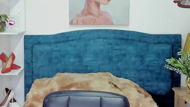 IsadoraVex 即時 XXX 聊天