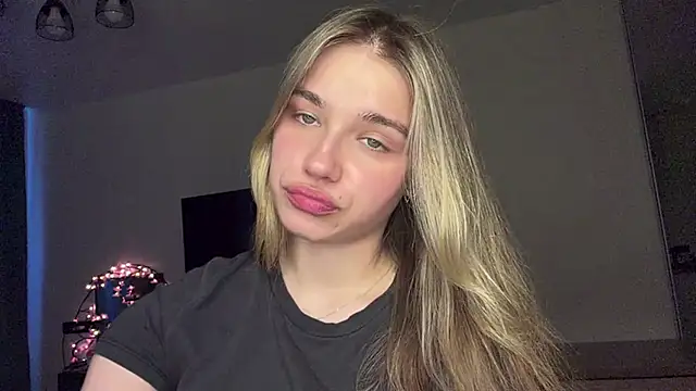 Chat XXX Live EarthaStinett