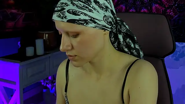 Živý XXX chat LidaDarknet