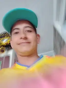 Tiger_cryad – Naživo XXX chat