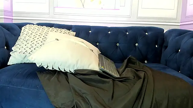 MrsFoucher Live XXX-Chat