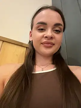 Chat XXX en directo de KristiRich