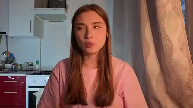 LissaBliss: онлайн-секс-чат