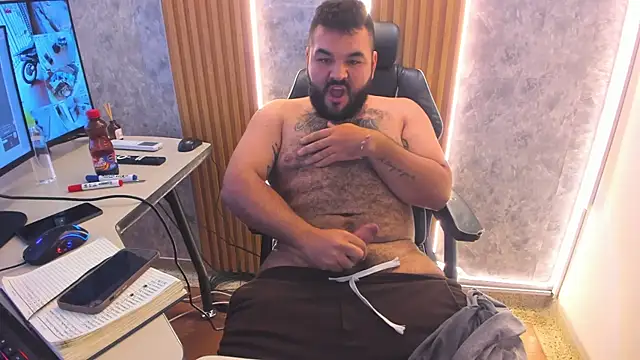 max_river_ Webcam Show