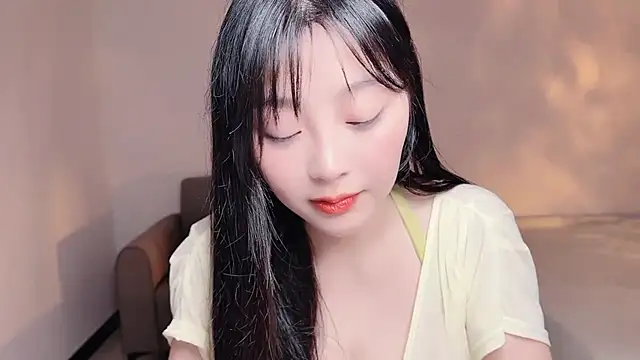 TaixiDiary's Live XXX Chat