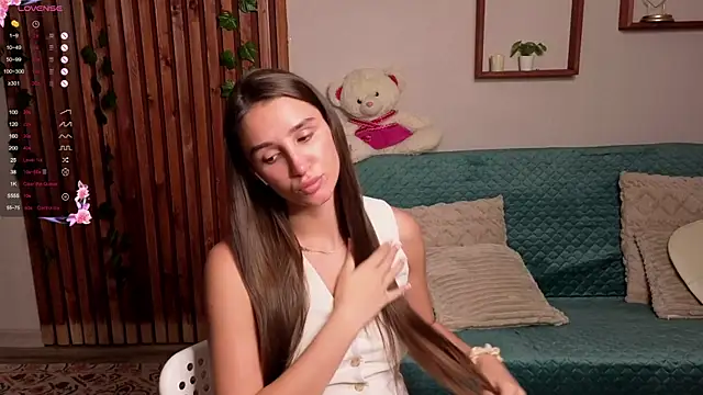 Živý XXX chat NicoleWells22