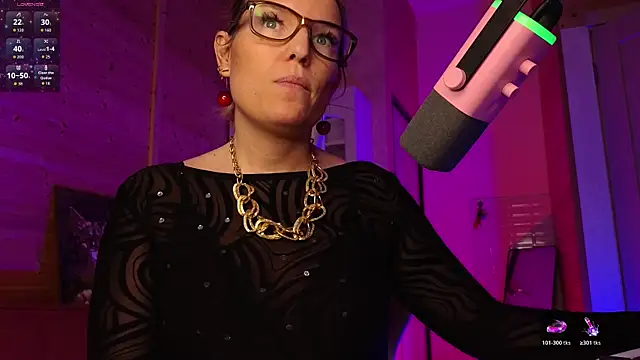 Chat XXX ao vivo de Lady_Shine