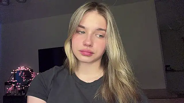 EarthaStinett Live XXX-chat