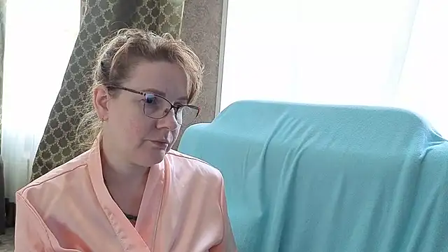 Czat XXX na żywo – Miss_SandraX