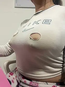 ruby_santana777 Chat XXX live