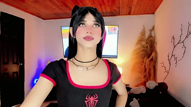 Forever_steff Chat XXX in diretta