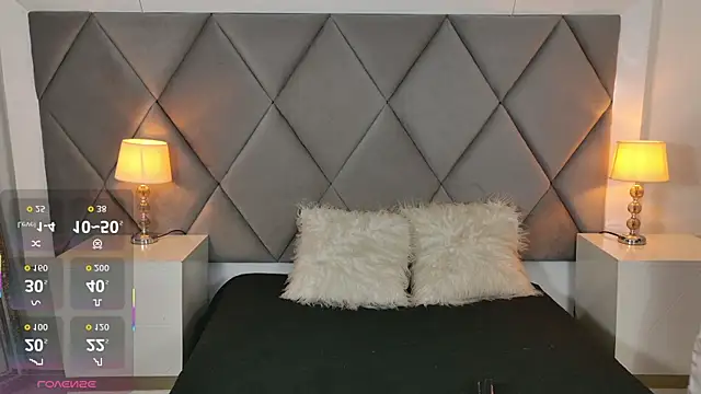 Chat +18 de ElizaGiancini ao vivo