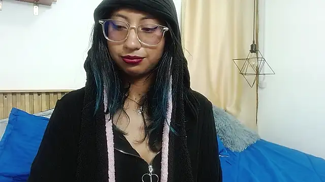 Violet_2003's Live XXX Chat