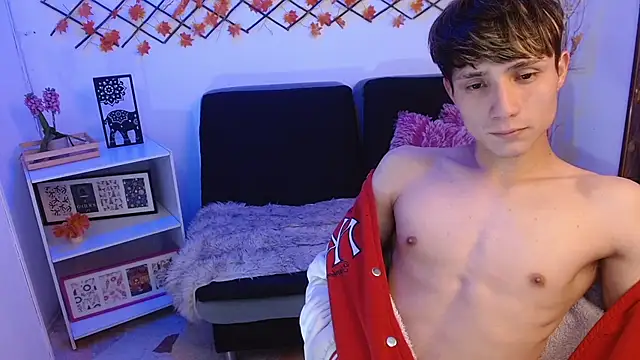 Yao_23 – Live XXX-chat