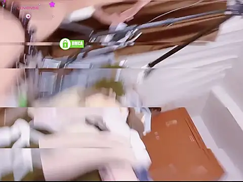 Chenchen_666's Live XXX Chat