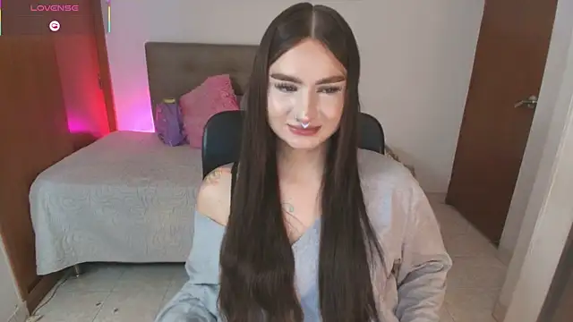 Chatroom XXX en direct de Miley_Baker