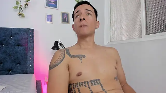 scarlett_777_dante Webcam show