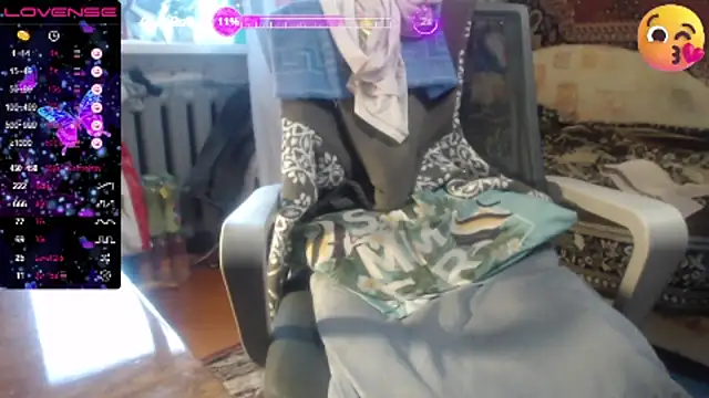 sweetbbabeのライブXXXチャット